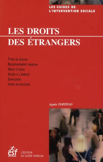 Le droit des étrangers