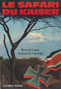 Le safari du kaiser