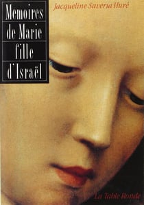 Memoires de marie, fille d'israel