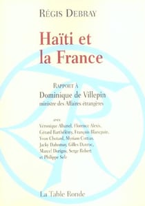 Haiti et la france