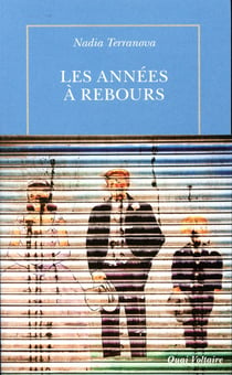 Les années à rebours