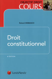 Droit constitutionnel