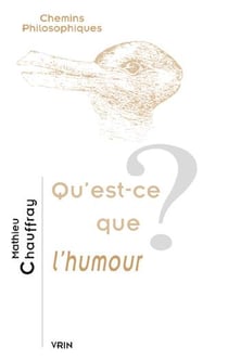 Qu'est-ce que l'humour ?