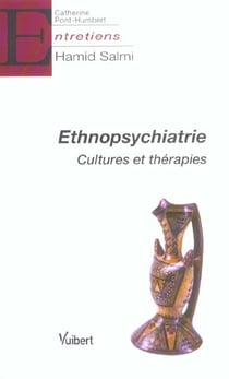 Etnopsychiatrie, culture et therapies (l')