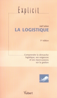La logistique (5e édition)