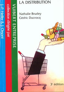 La distribution