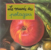 Le musee des potagers