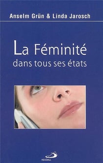 Feminite dans tous ses etats (la)