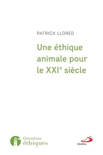 Une éthique animale pour le XXIème siècle - l'héritage franciscain