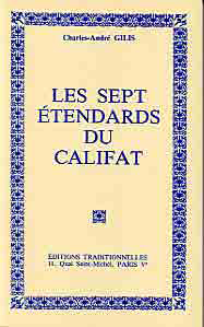 Sept etendards du califat les