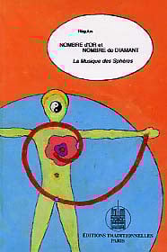 Nombre dor et nombre de diama