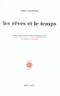 Les reves et le temps