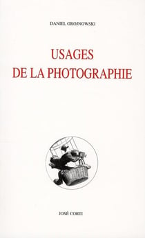 Usages de la photographie