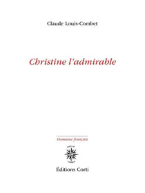 Christine l'admirable