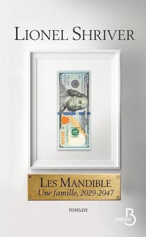 Les Mandible - une famille, 2029-2047