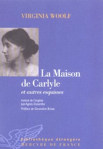 La maison de carlyle