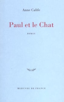 Paul et le chat roman