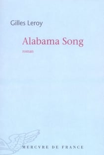 Alabama song