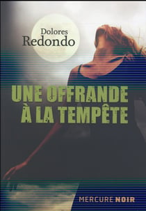 Une offrande à la tempête