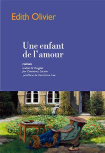 Une Enfant De L Amour