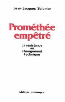PROMETHEE EMPETRE
