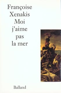 Moi j'aime pas la mer