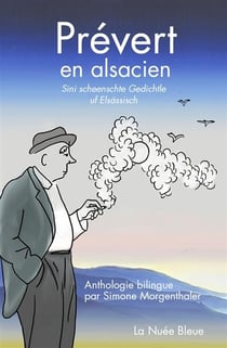 Prévert en alsacien