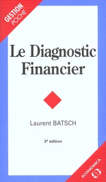 DIAGNOSTIC FINANCIER (LE)