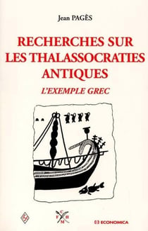THALASSOCRATIES ANTIQUES (LES)