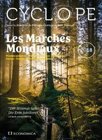 Cyclope - les marchés mondiaux 2018