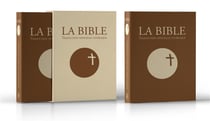 La Bible : Traduction liturgique