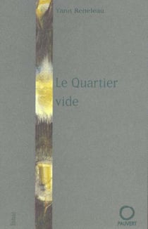Le Quartier vide
