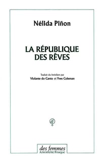 La république des rêves