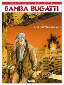 Le mystere bugatti