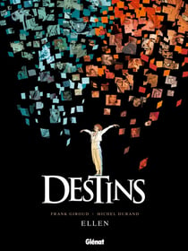 Destins Tome 14 - Ellen