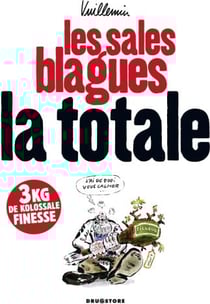 Les sales blagues - la totale