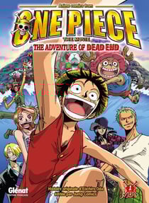 One Piece - Dead end Tome 1