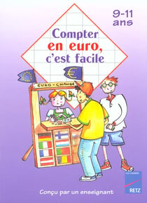 Calculer en euro c'est facile