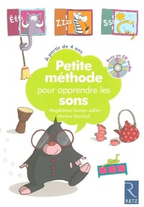 Petite méthode pour apprendre les sons