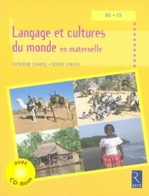 Langage et cultures du monde en maternelle - ms/gss