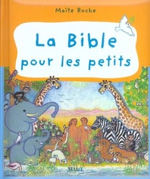 La bible pour les petits