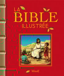 La bible illustrée