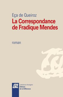 La correspondance de Fradique Mendes