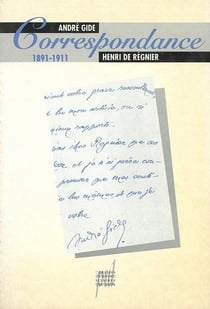 Correspondance - 1891-1911