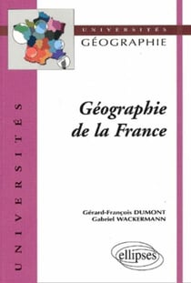 Géographie de la france