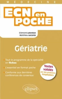 Geriatrie