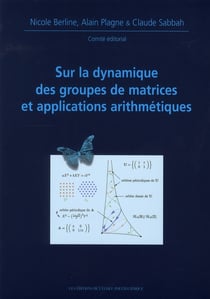 Sur la dynamique des groupes de matrices et applications arithmétiques