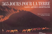 365 jours pour la terre