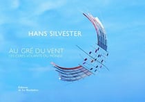 Au gré du vent - les cerfs-volants du monde