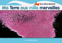 Ma terre aux mille merveilles
